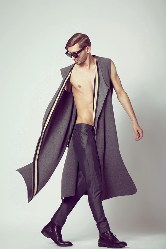 Alexandru — Model & Host in Bucuresti photo 11