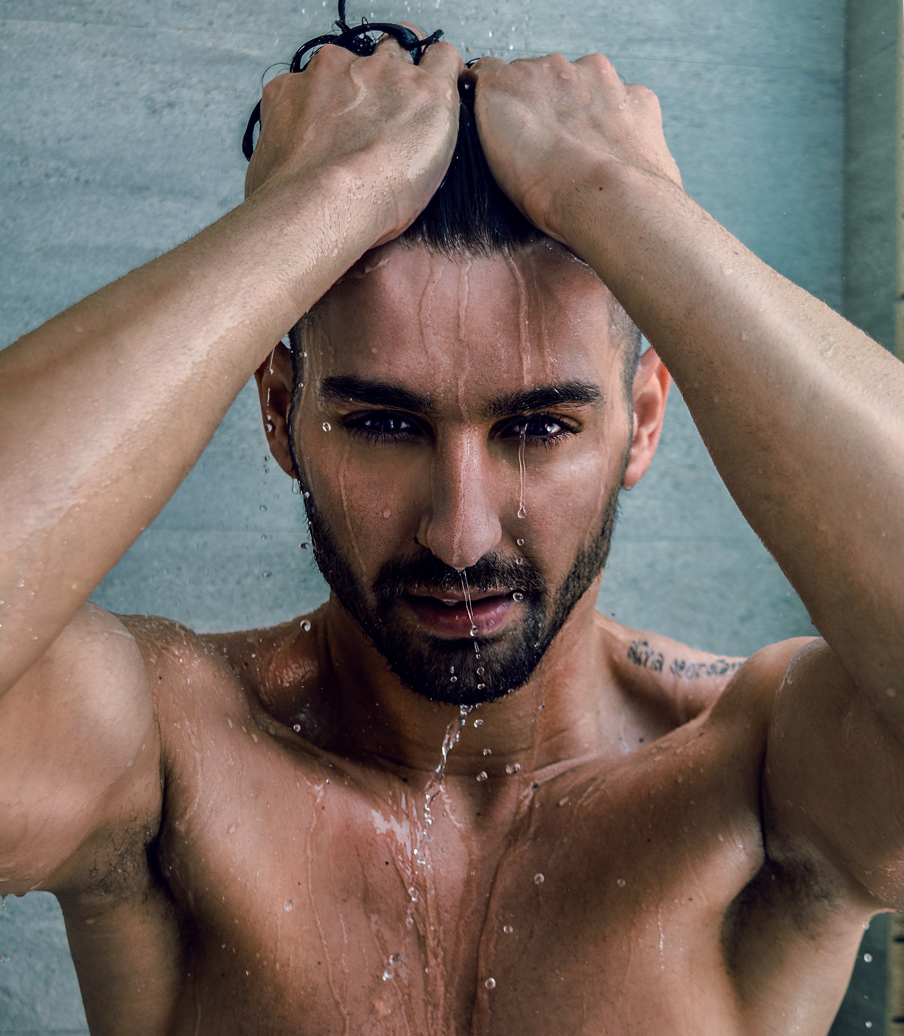 Alexandru — Model & Host in Bucuresti photo 12