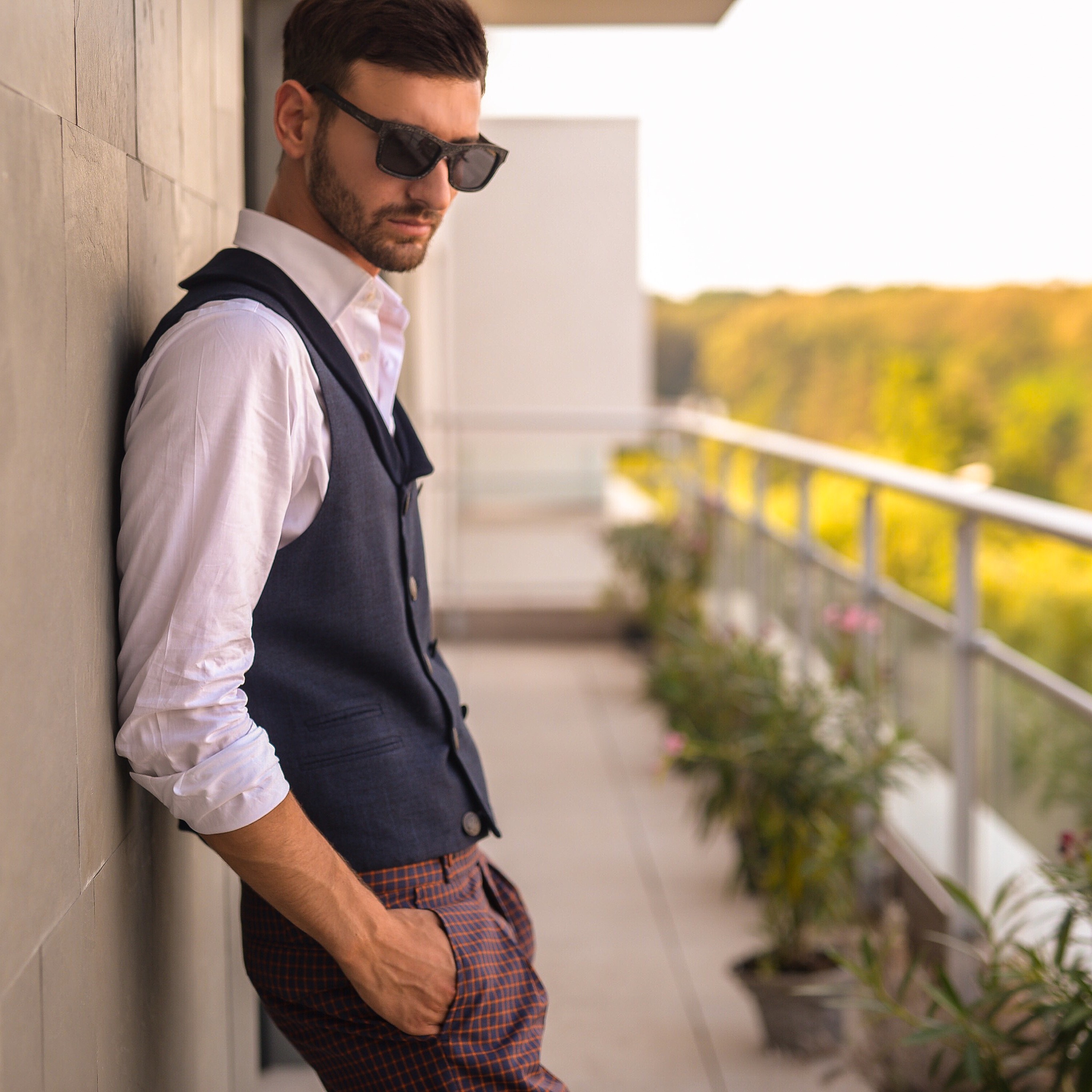 Alexandru — Model & Host in Bucuresti photo 2