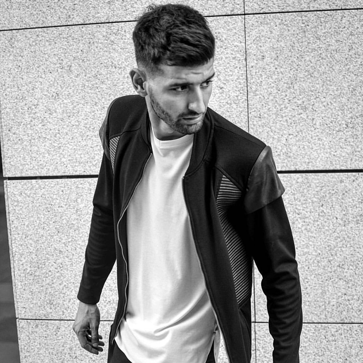 Alexandru — Model & Host in Bucuresti photo 3