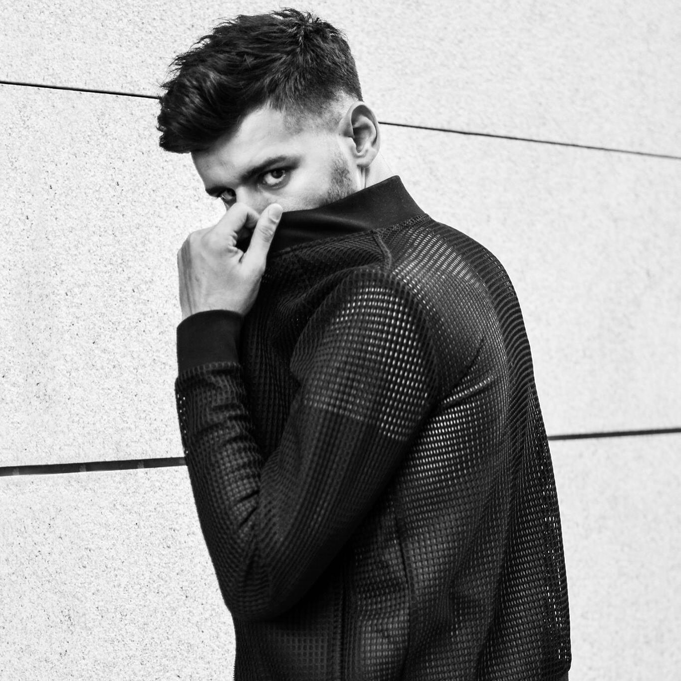 Alexandru — Model & Host in Bucuresti photo 4