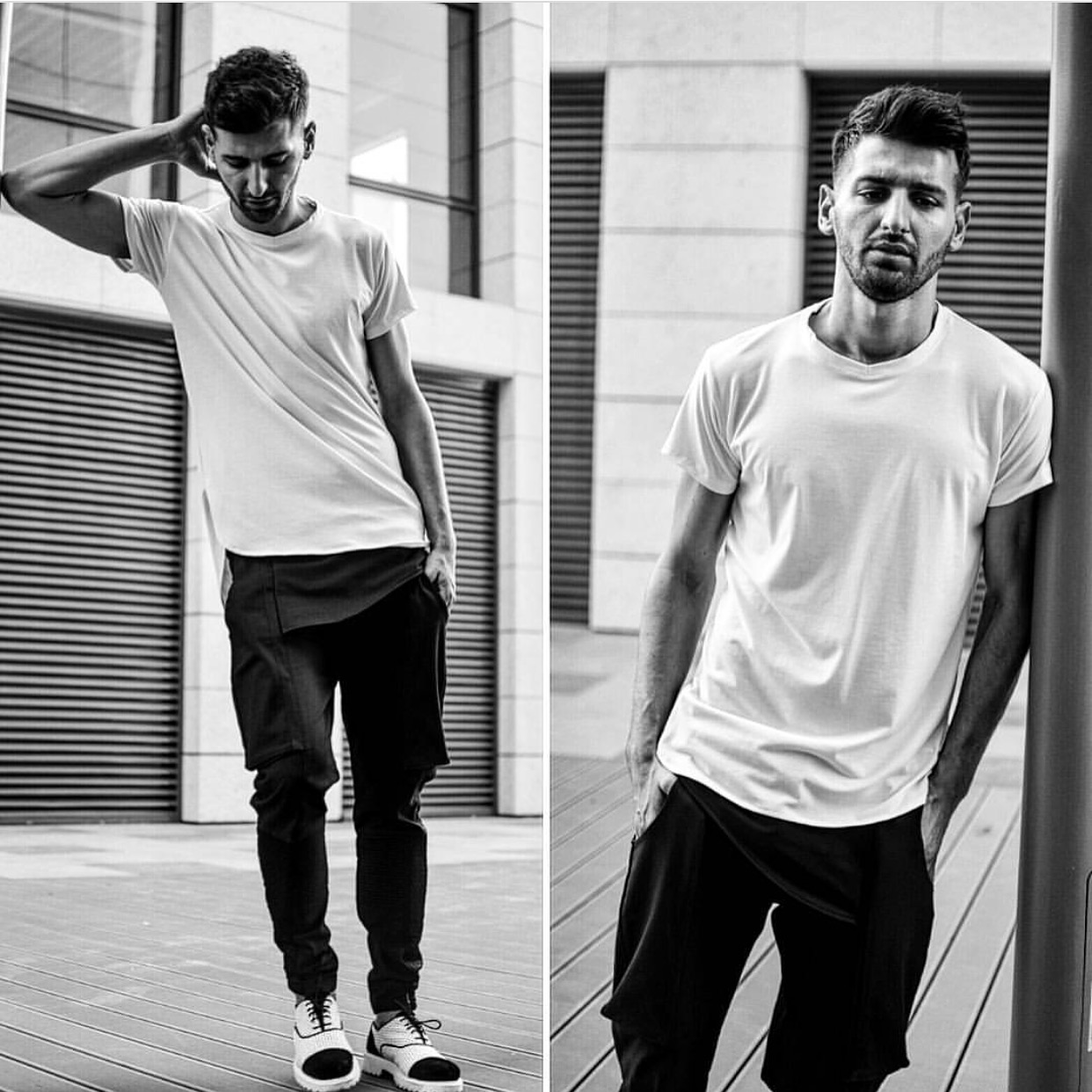 Alexandru — Model & Host in Bucuresti photo 5