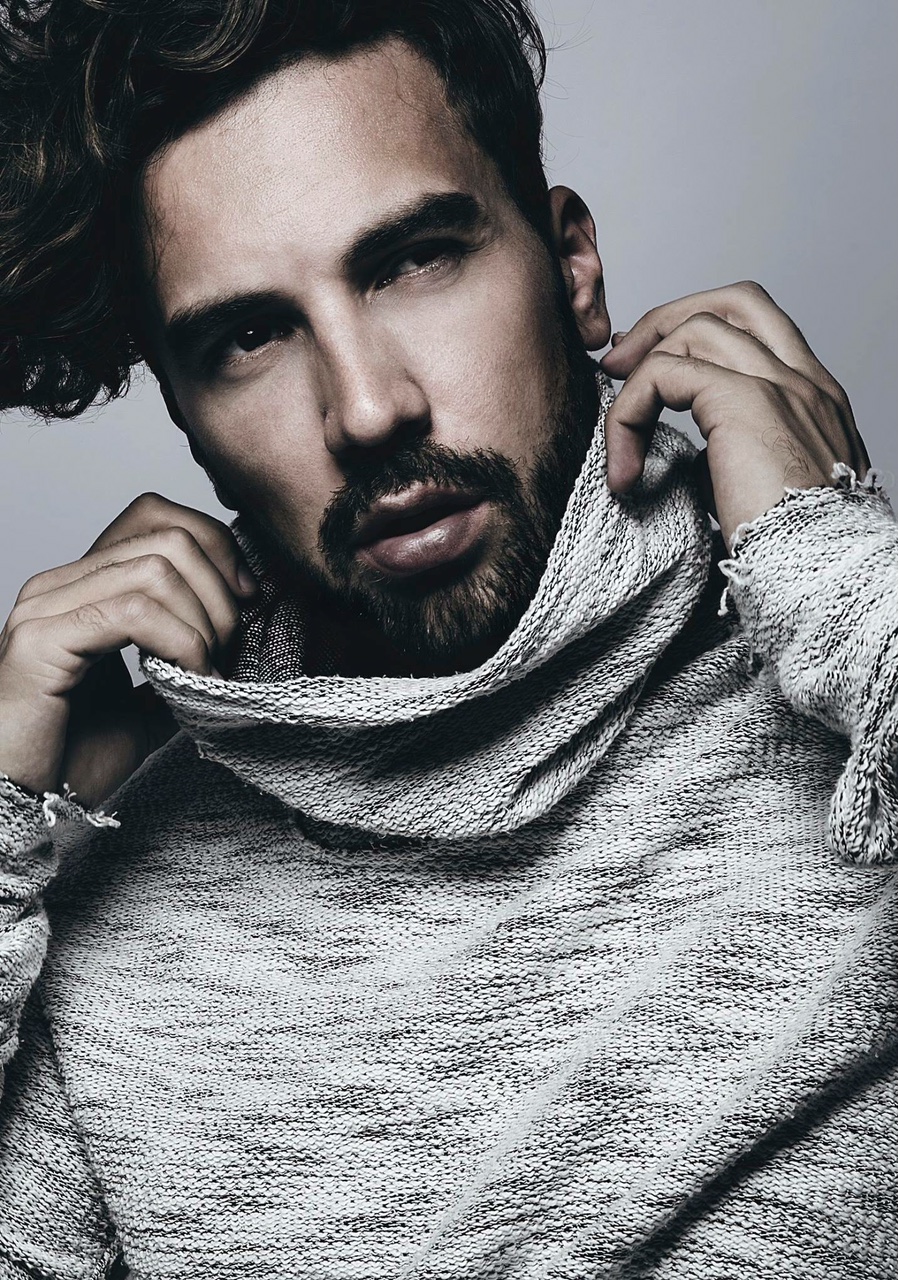 DANIEL — Model in Bucuresti | Eye On Model