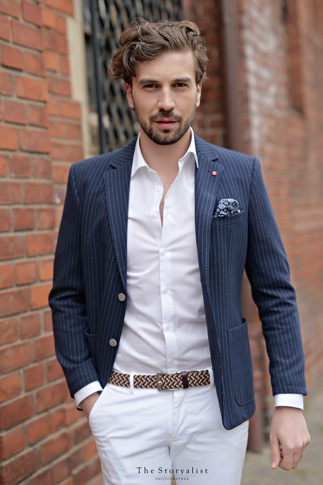 Daniel — Model & Host in Bucuresti photo 10