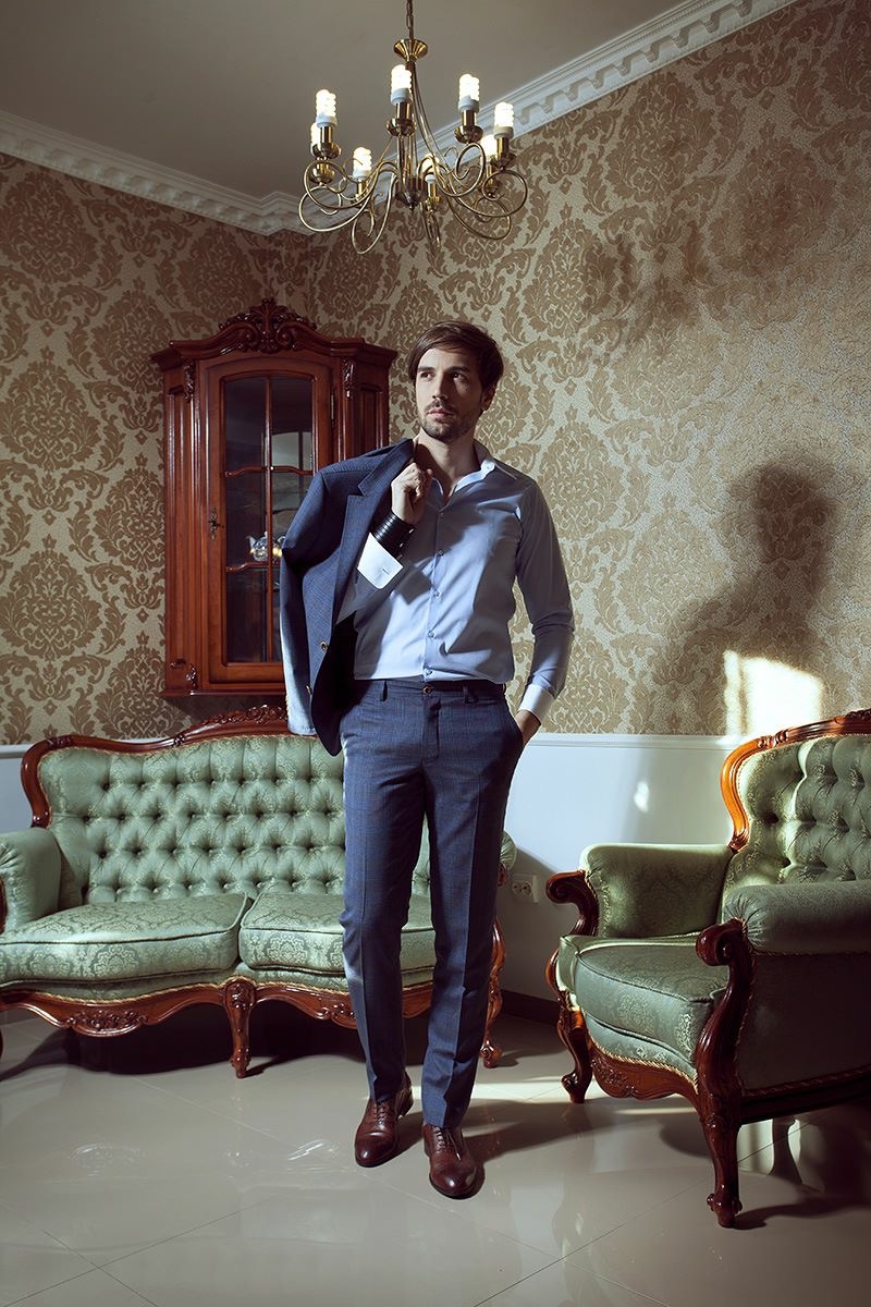 Daniel — Model & Host in Bucuresti photo 12