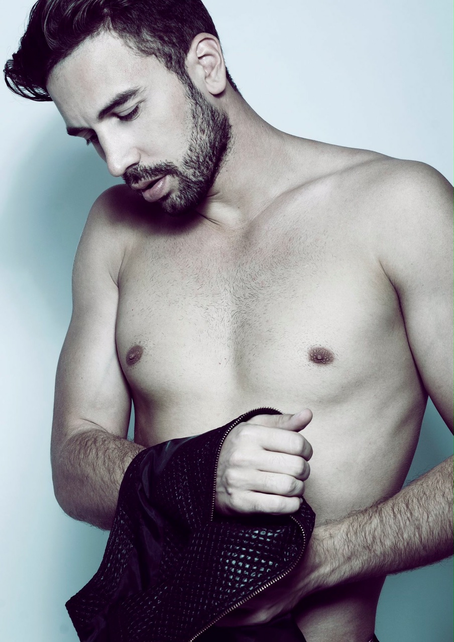 Daniel — Model & Host in Bucuresti photo 13