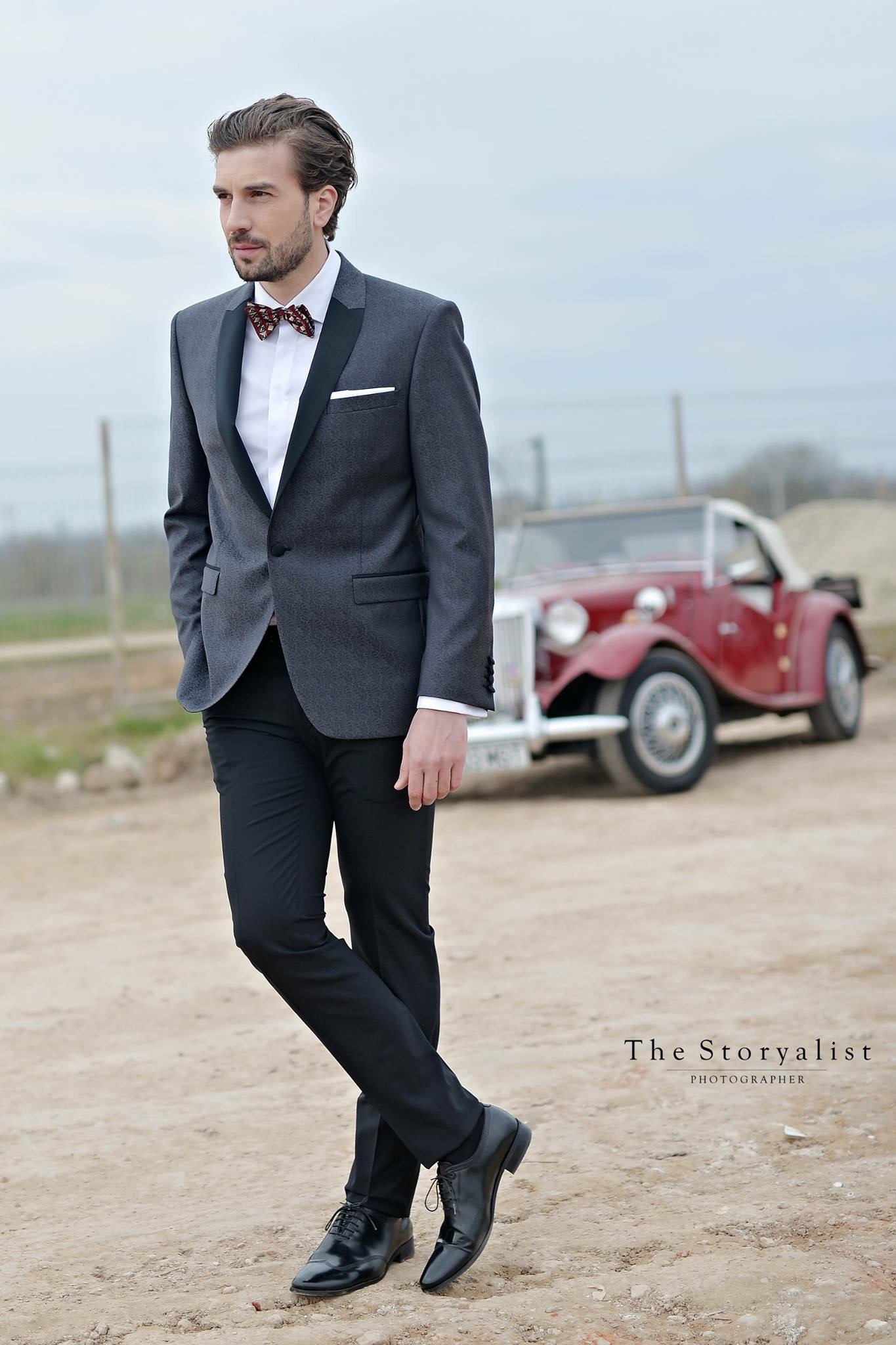 Daniel — Model & Host in Bucuresti photo 2