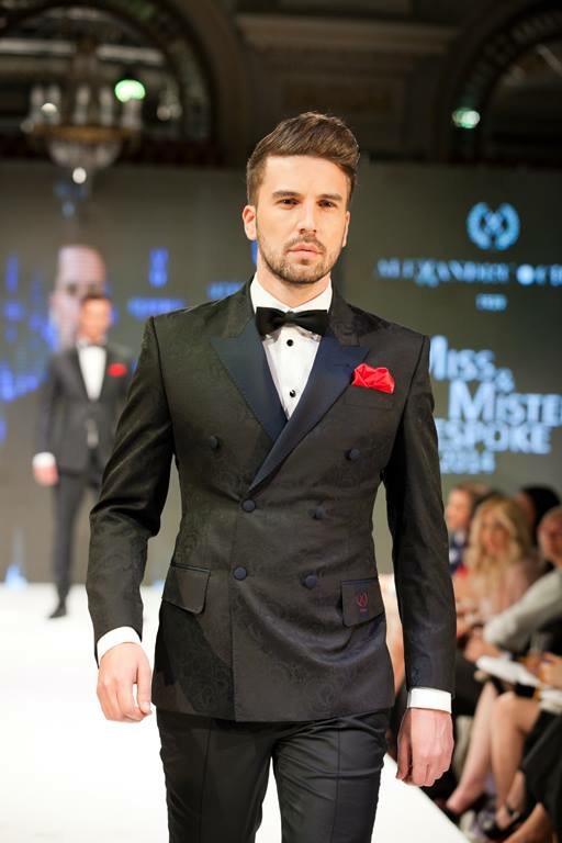 Daniel — Model & Host in Bucuresti photo 3