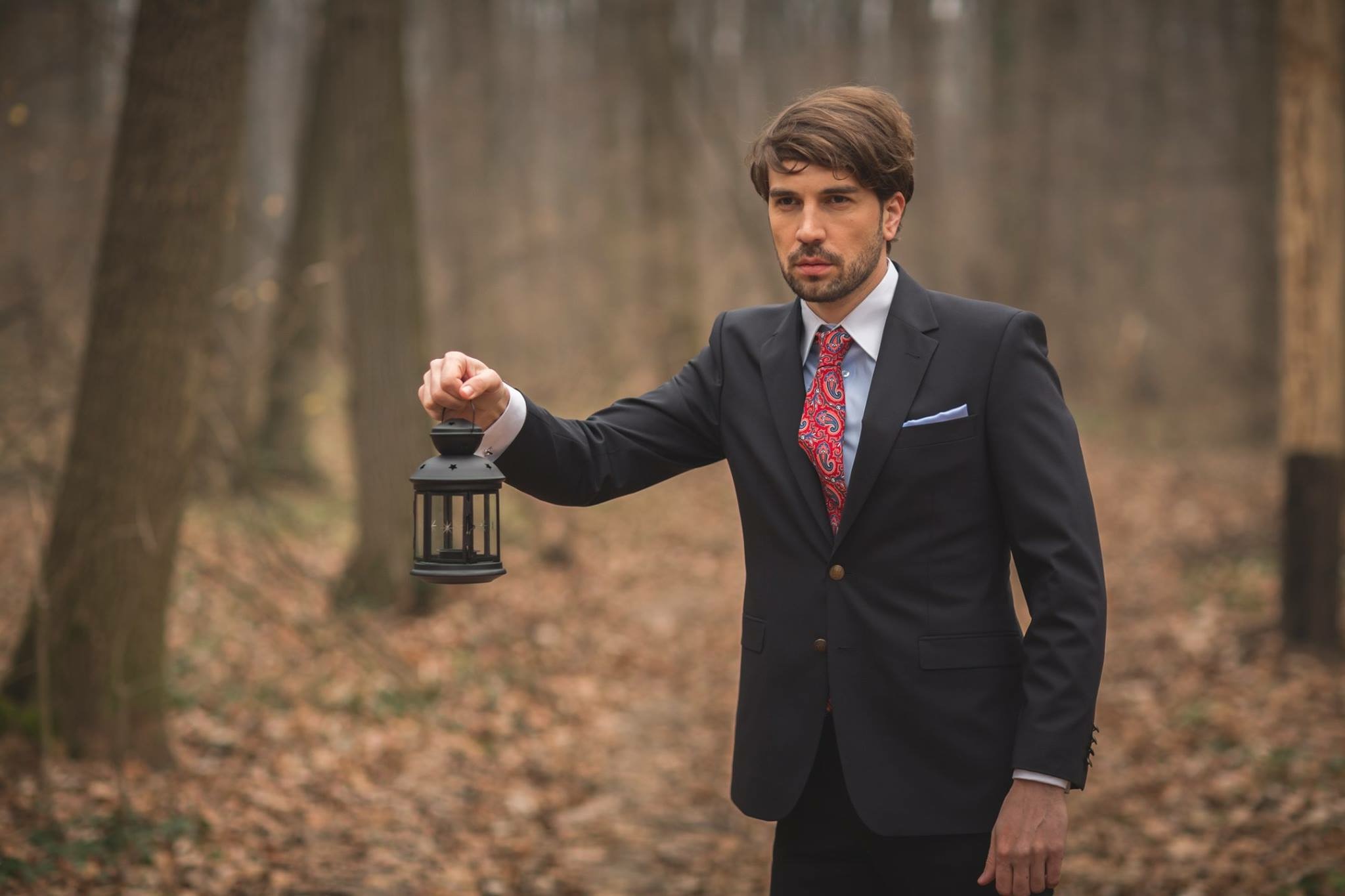 Daniel — Model & Host in Bucuresti photo 5