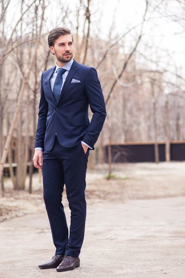 Daniel — Model & Host in Bucuresti photo 6