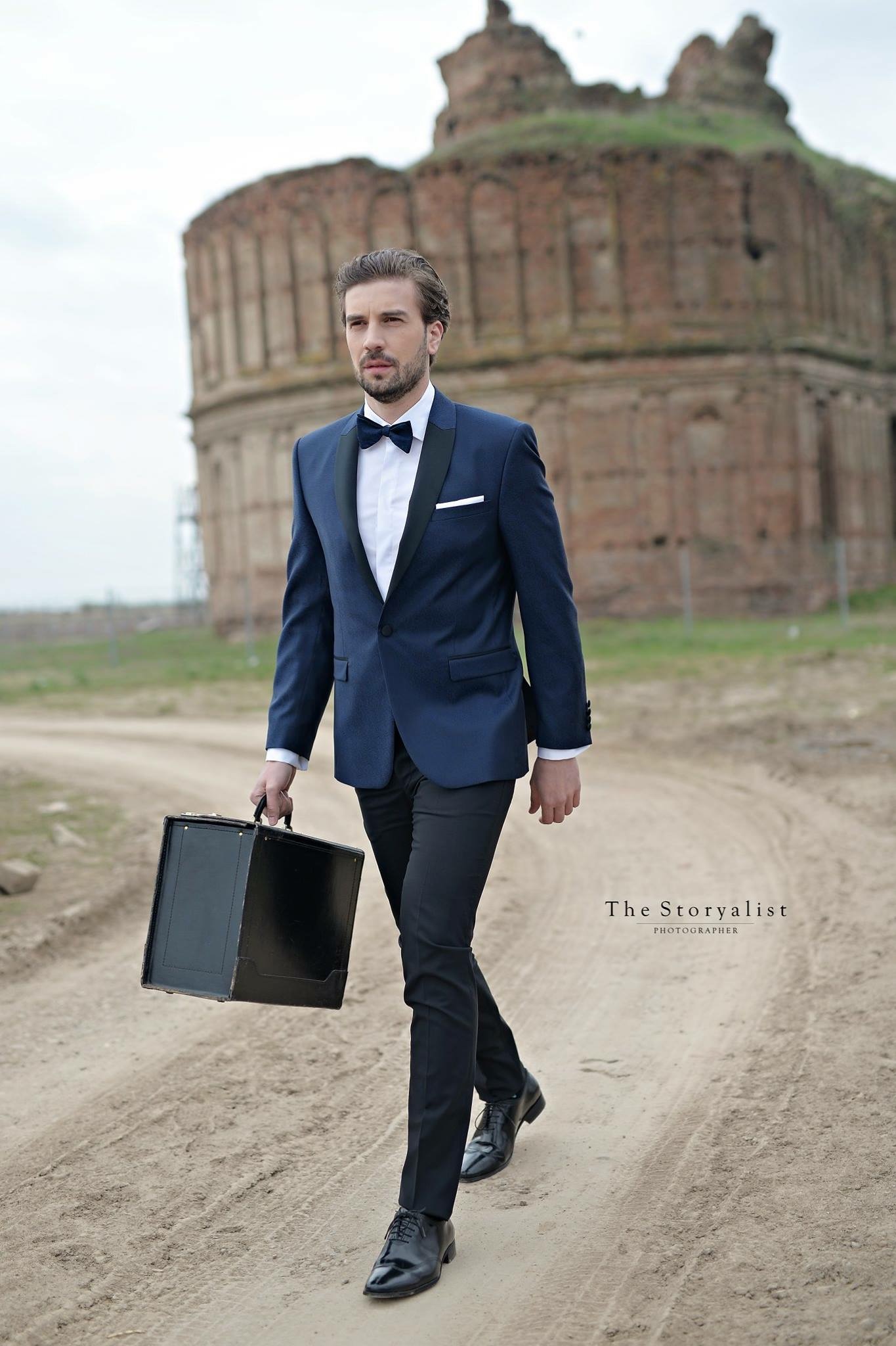 Daniel — Model & Host in Bucuresti photo 8