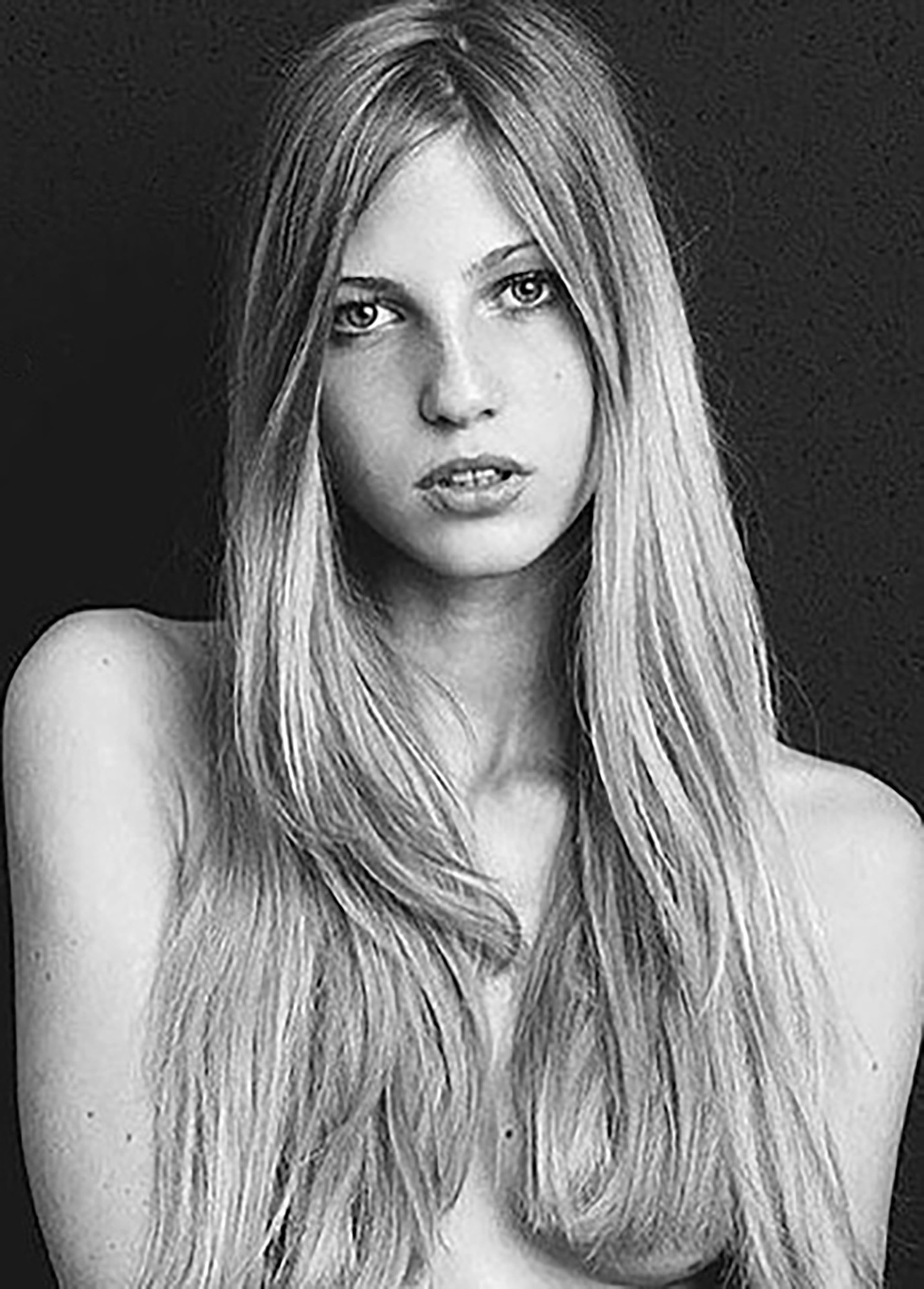 BEATRICE — Model in Milano | Eye On Model