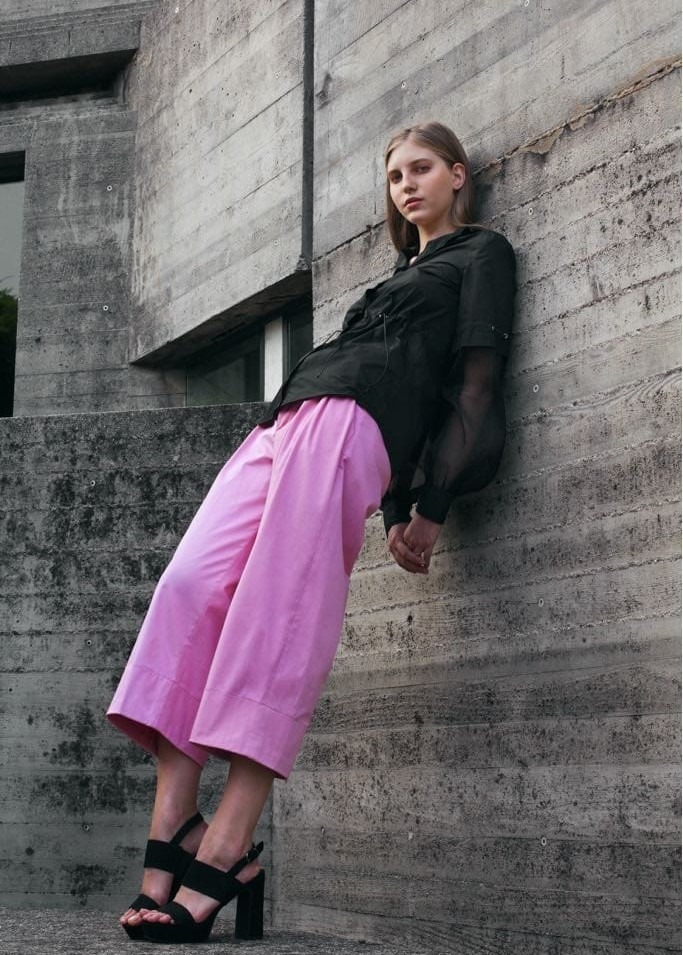 Beatrice — Model & Hostess in Milano photo 1
