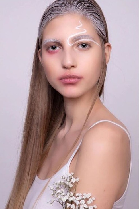Beatrice — Model & Hostess in Milano photo 10