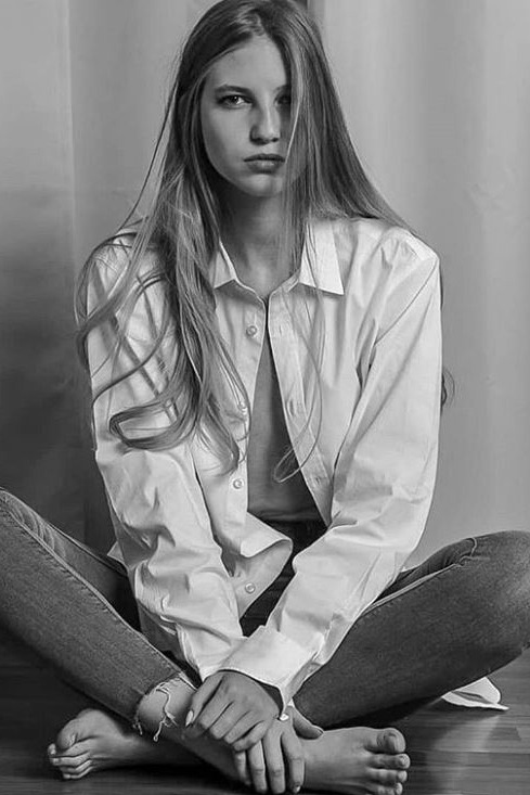 Beatrice — Model & Hostess in Milano photo 2