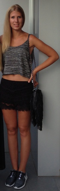 Bia — Model & Hostess in Geneva photo 2