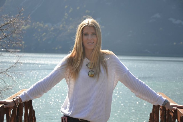 Bia — Model & Hostess in Geneva photo 4