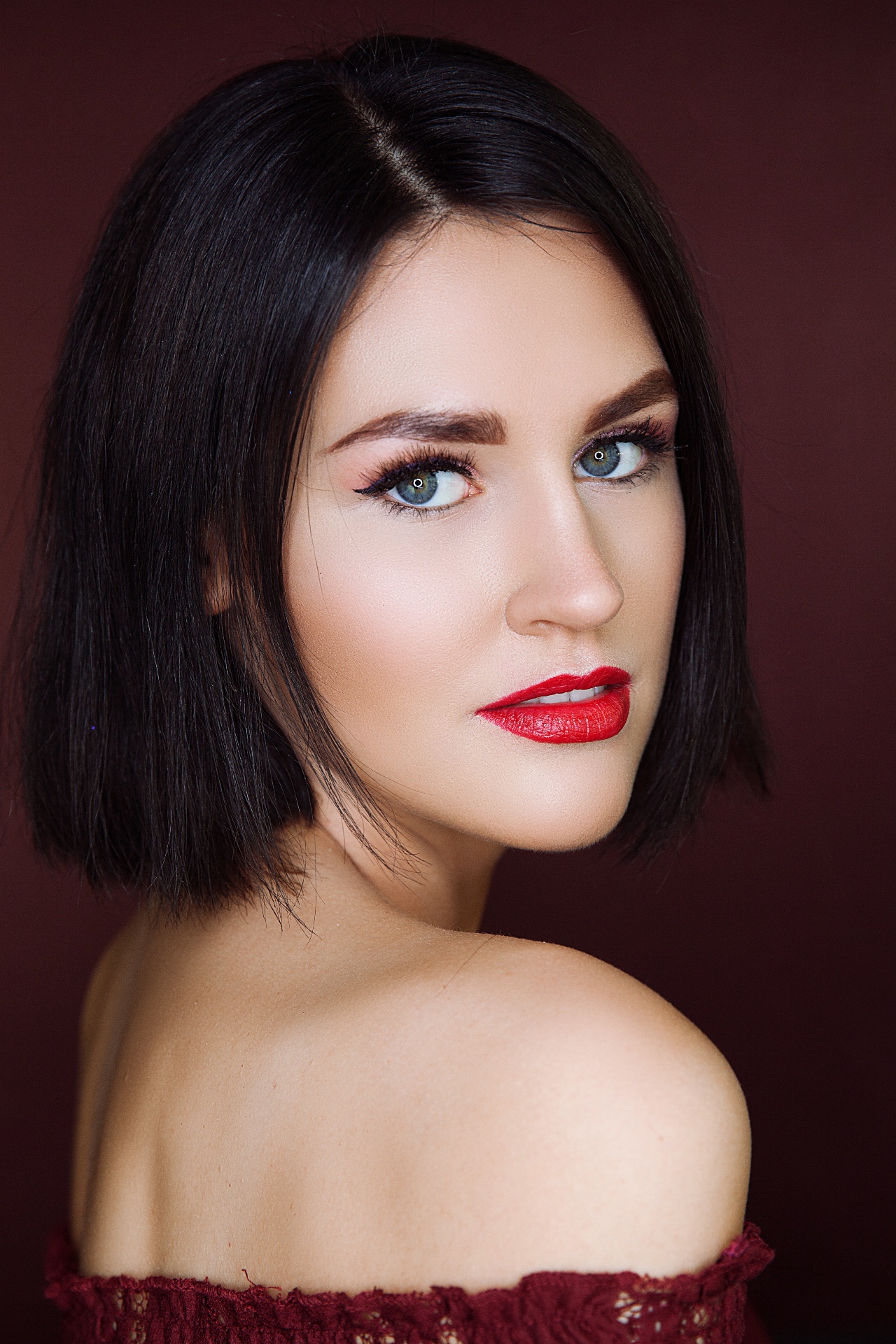 Aiste — Model & Hostess in Vilnius photo 1