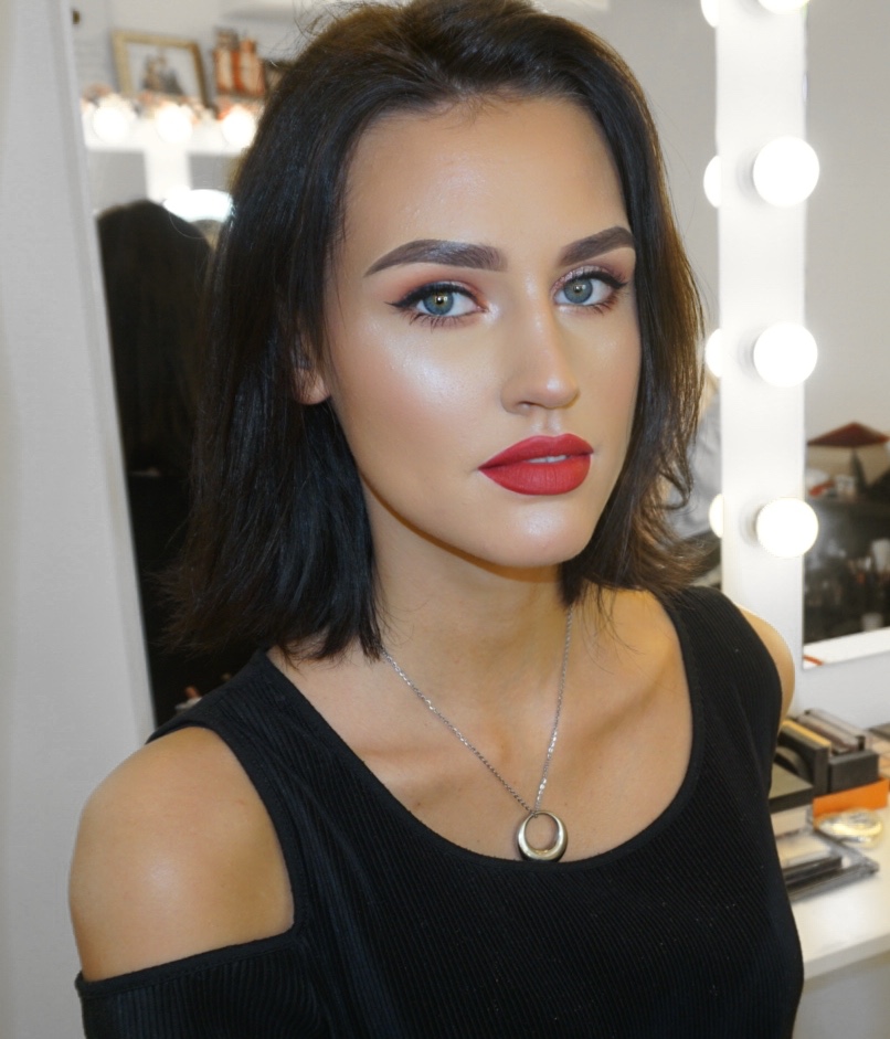 Aiste — Model & Hostess in Vilnius photo 11