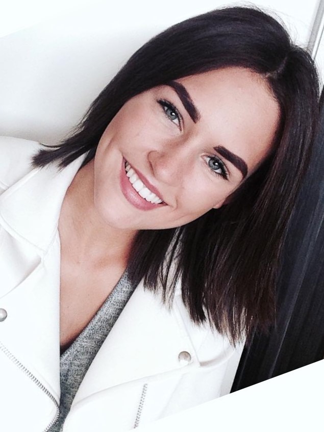 Aiste — Model & Hostess in Vilnius photo 3