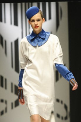 Aiste — Model & Hostess in Vilnius photo 6