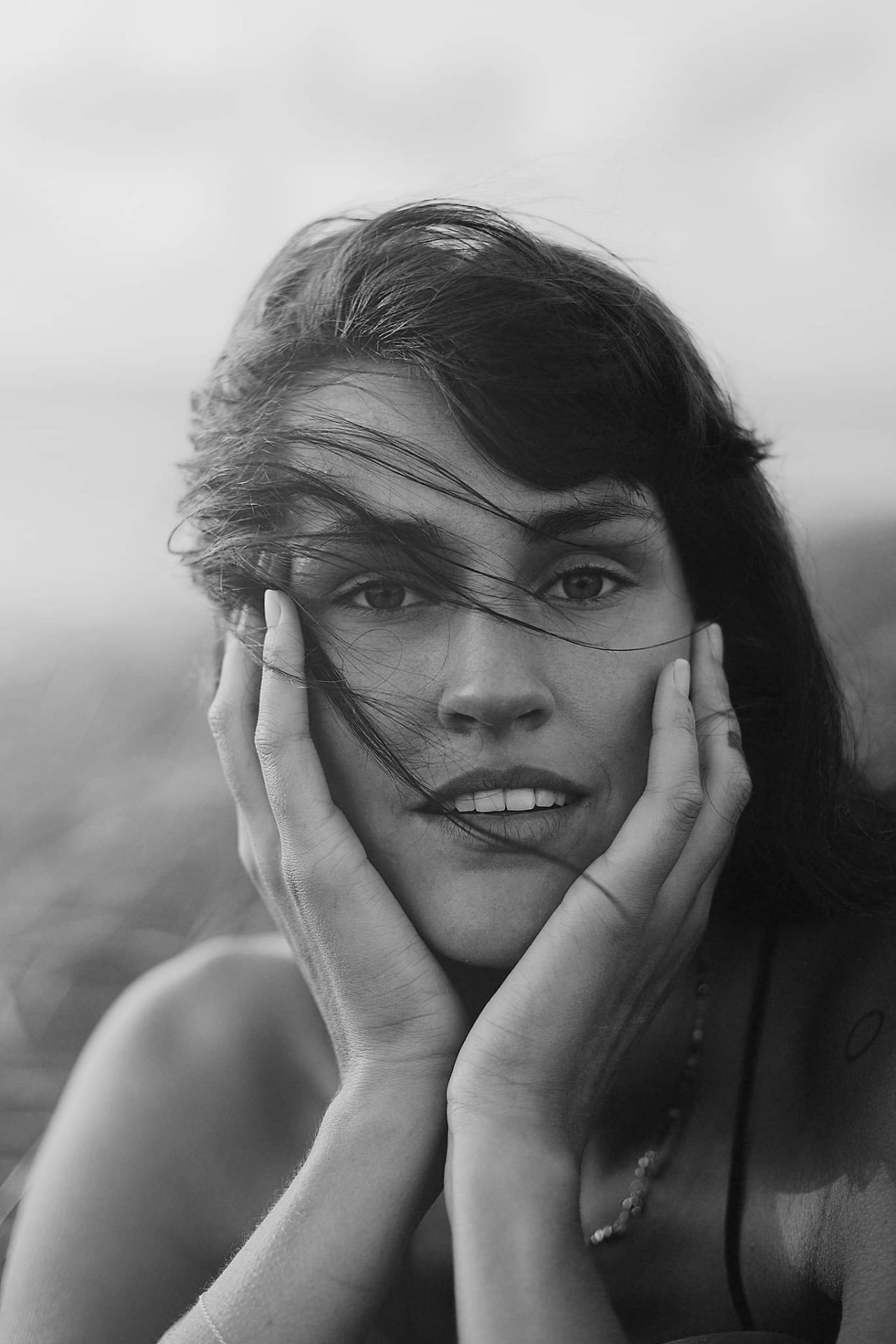 Aiste — Model & Hostess in Vilnius photo 7