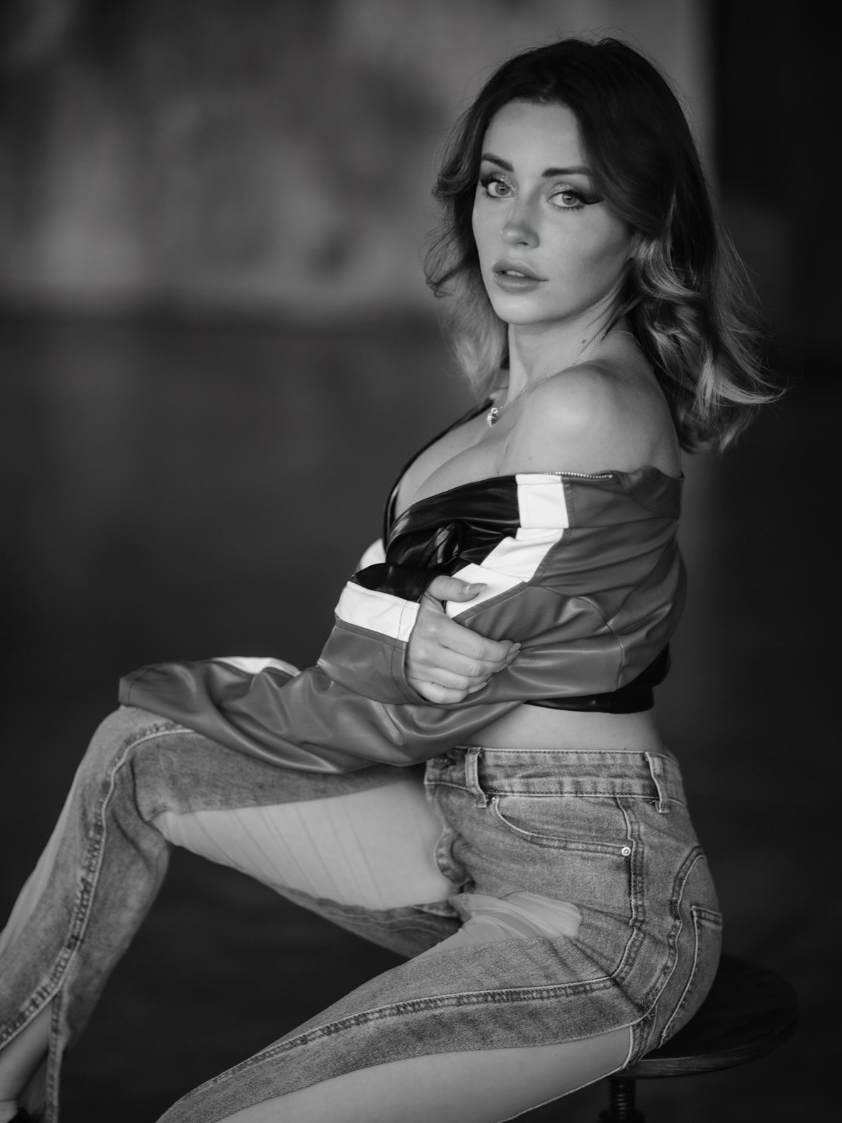 Elisa — Model & Hostess in Genova photo 1