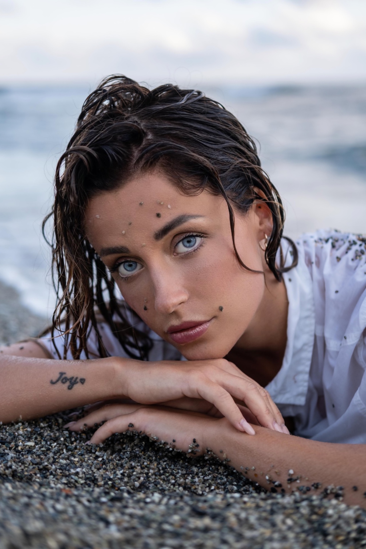Elisa — Model & Hostess in Genova photo 11