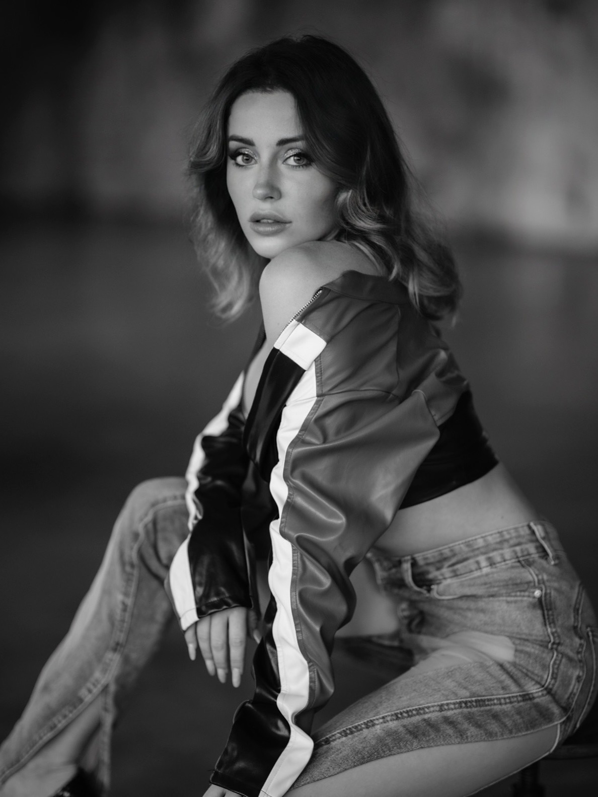 Elisa — Model & Hostess in Genova photo 2