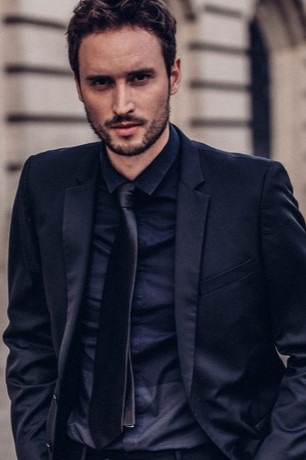 Matthieu  — Model & Host in Paris photo 2