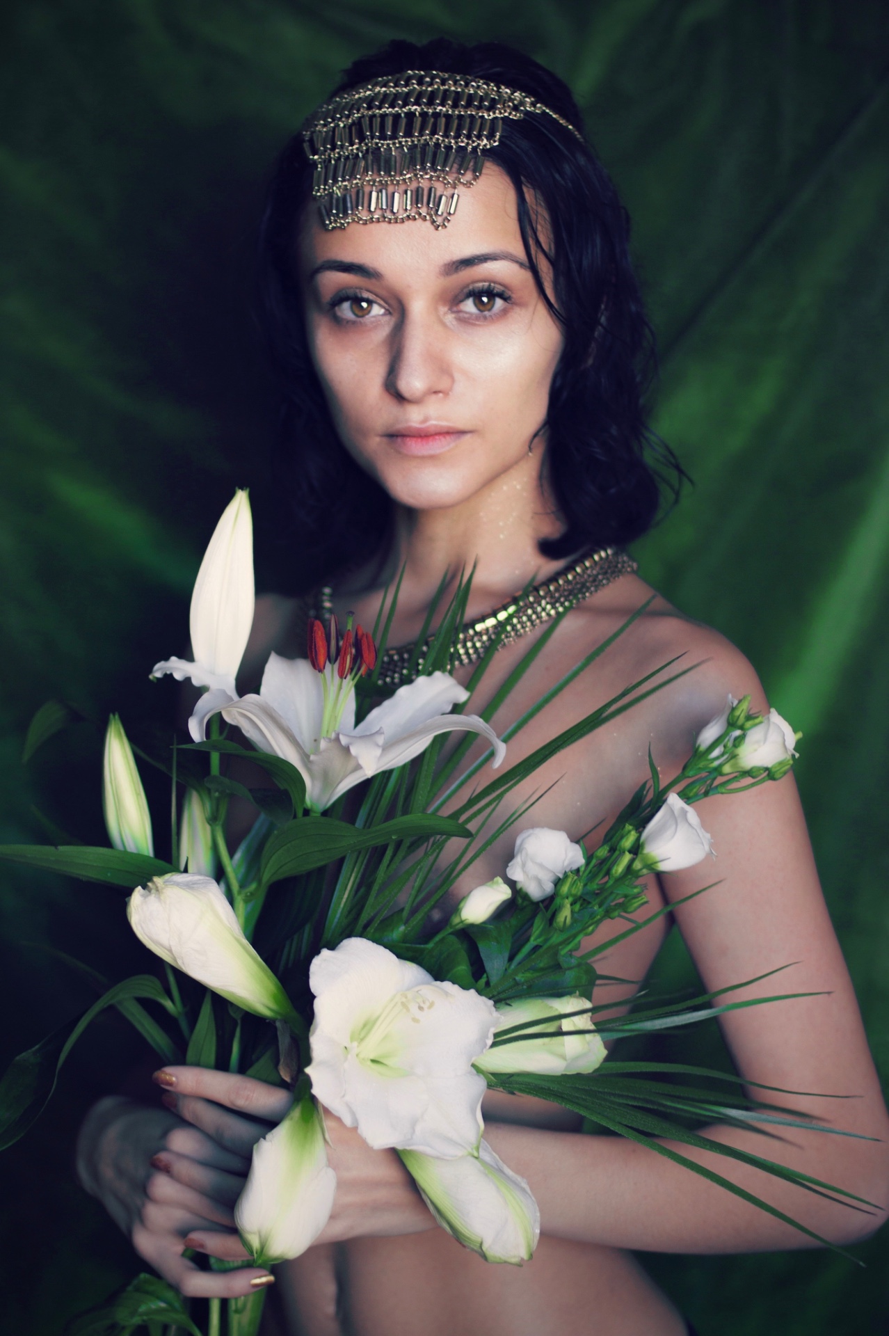 C&eacute;line-jessica — Model & Hostess in Echallens photo 19