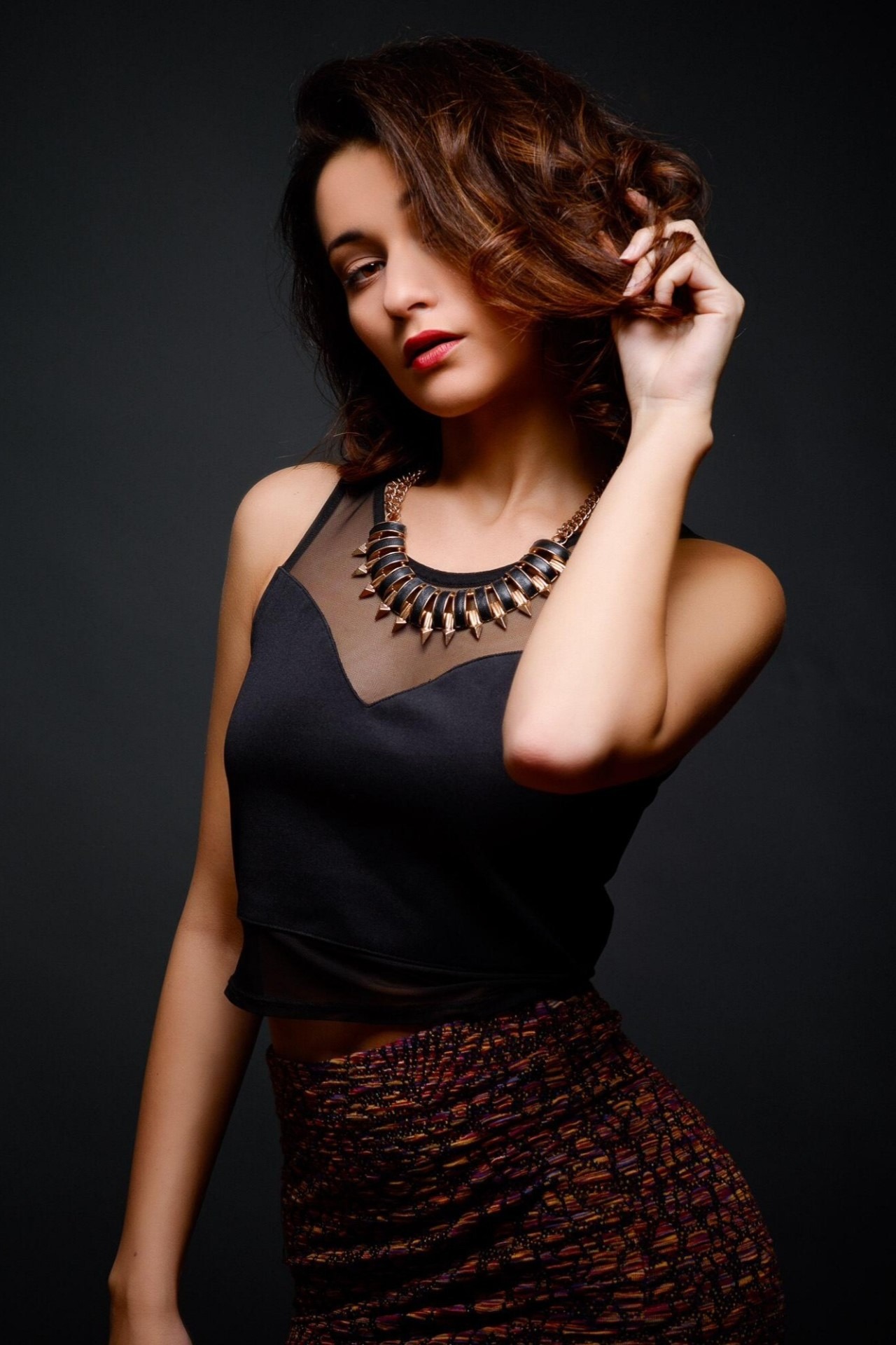 C&eacute;line-jessica — Model & Hostess in Echallens photo 2