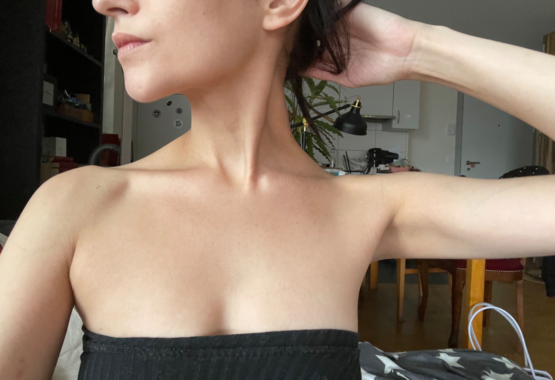C&eacute;line-jessica — Model & Hostess in Echallens photo 28