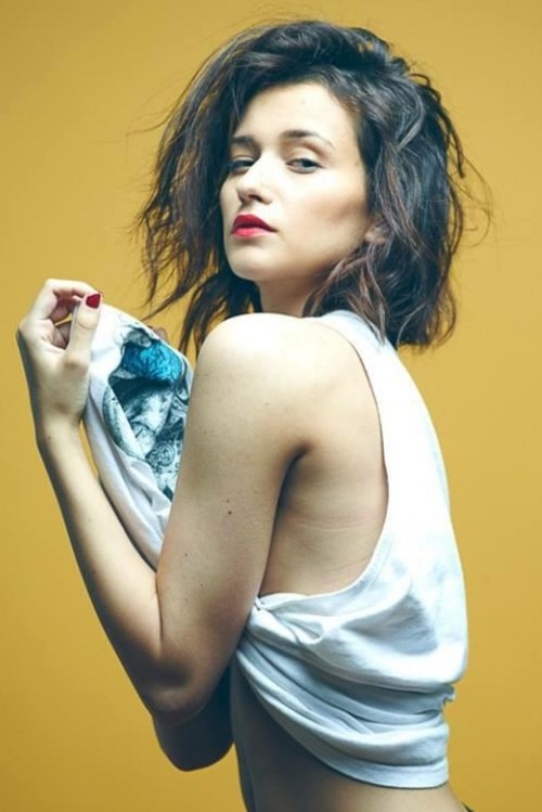 C&eacute;line-jessica — Model & Hostess in Echallens photo 3