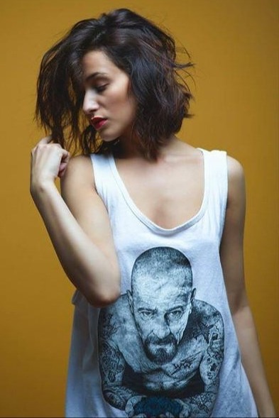C&eacute;line-jessica — Model & Hostess in Echallens photo 4