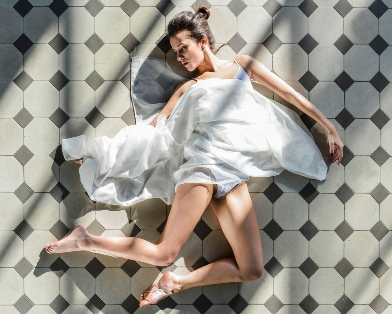 C&eacute;line-jessica — Model & Hostess in Echallens photo 5