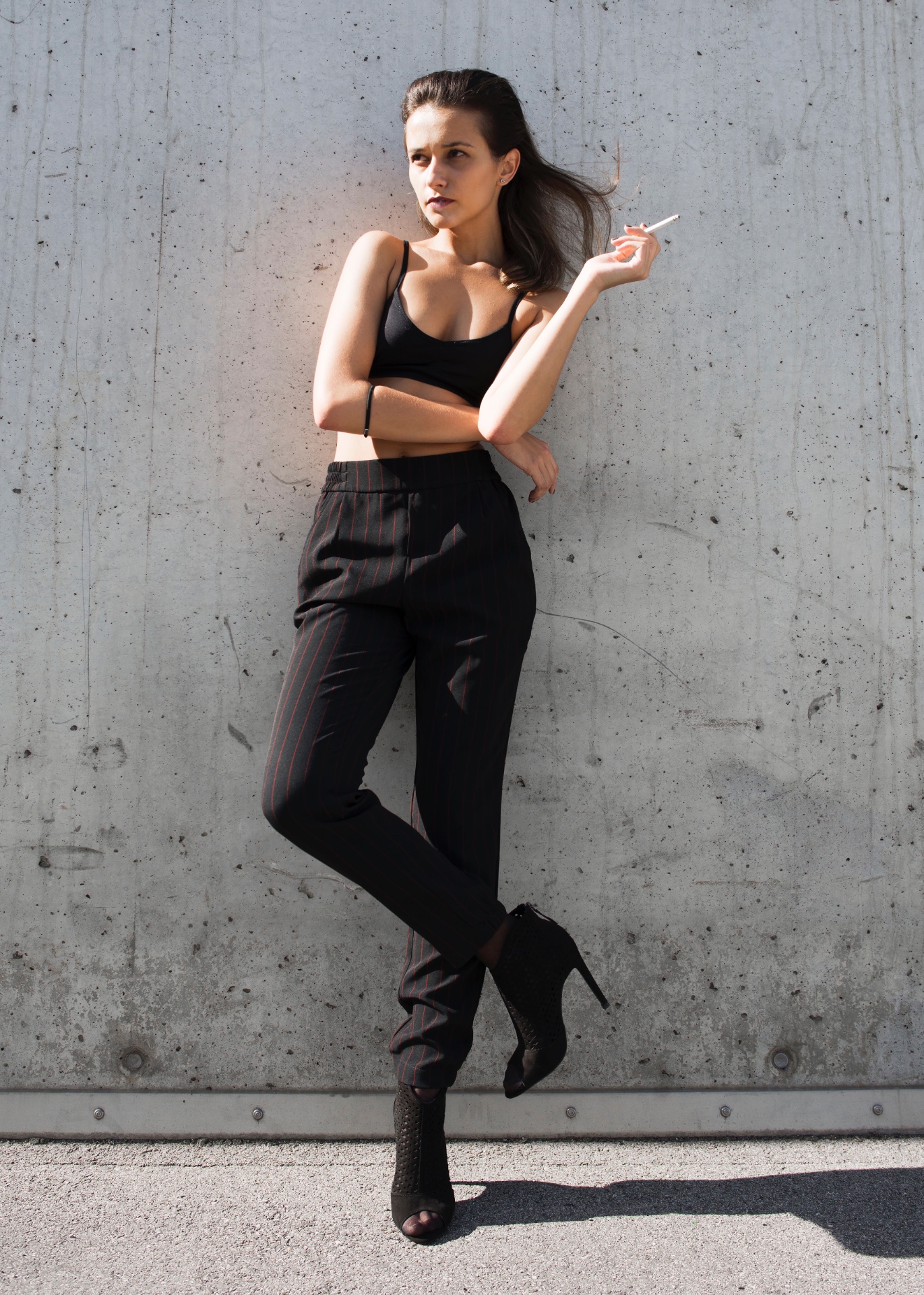C&eacute;line-jessica — Model & Hostess in Echallens photo 10