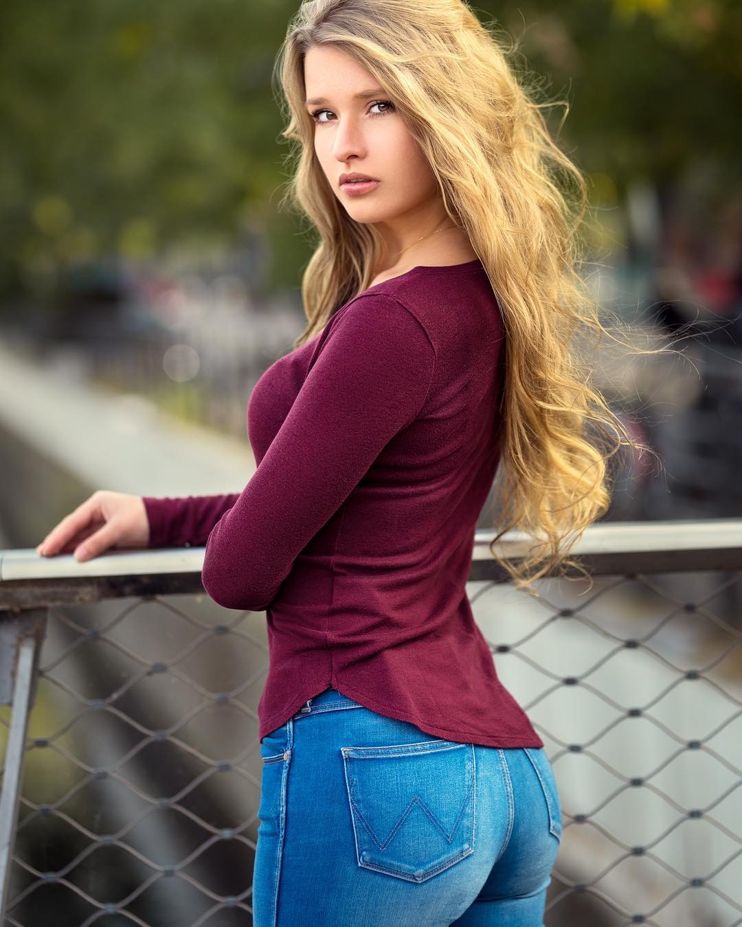 Viktoria — Model & Hostess in Annemasse photo 2