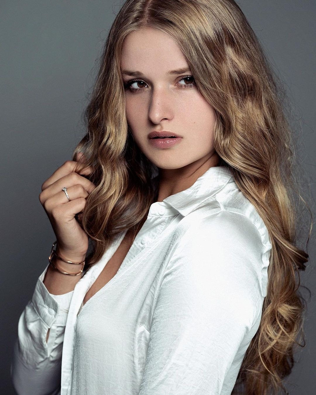 Viktoria — Model & Hostess in Annemasse photo 3