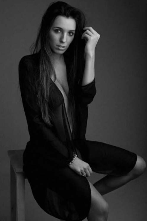 Michela — Model & Hostess in Firenze photo 1