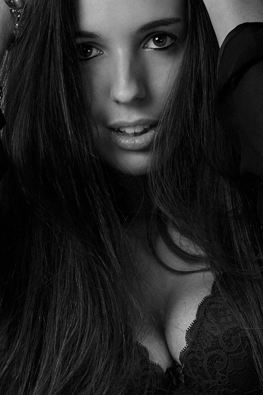 Michela — Model & Hostess in Firenze photo 2