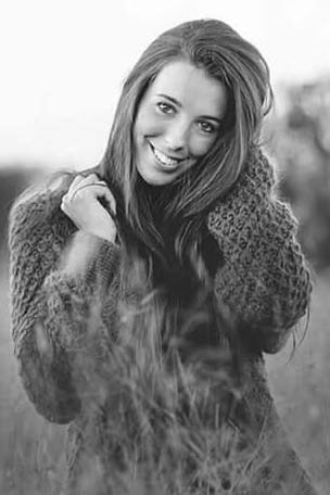 Michela — Model & Hostess in Firenze photo 5
