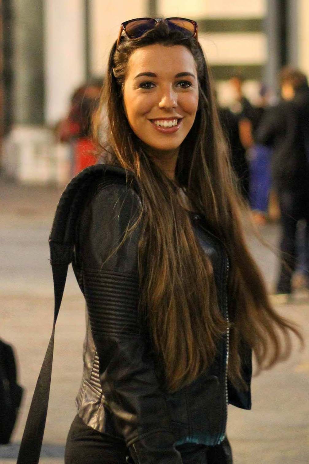 Michela — Model & Hostess in Firenze photo 6