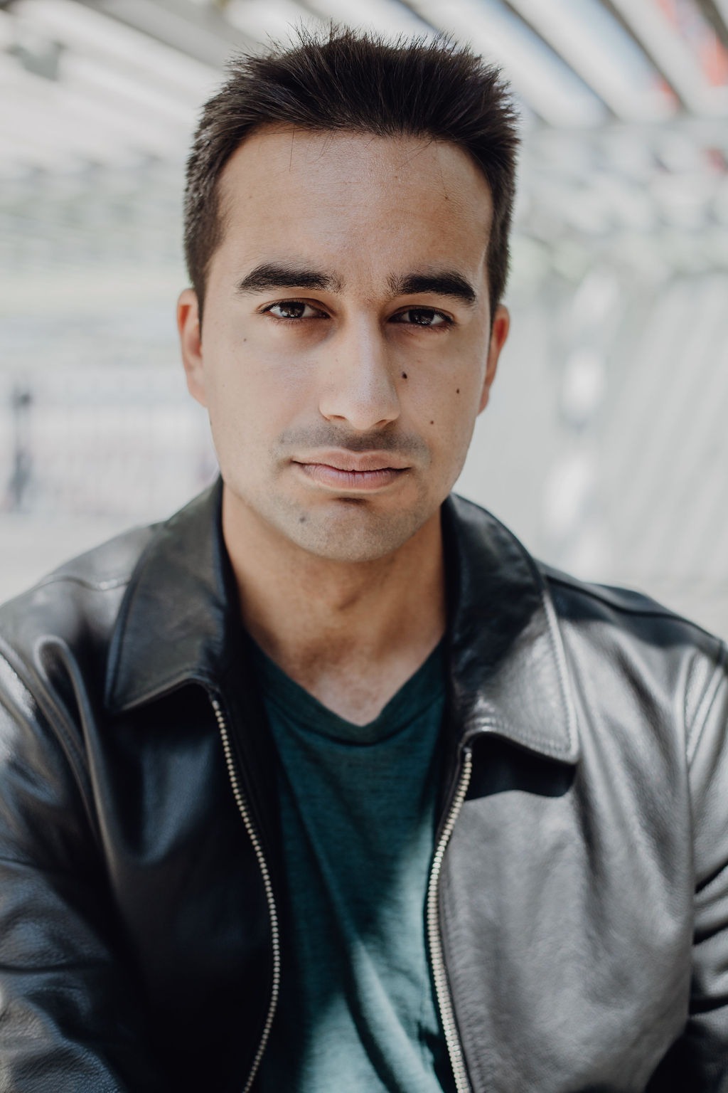 TRISTAN — Model in D&uuml;sseldorf | Eye On Model