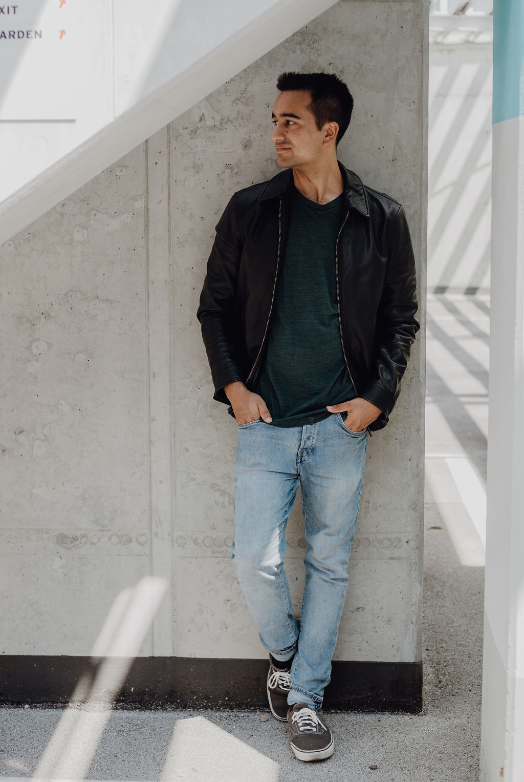 Tristan — Model & Host in D&uuml;sseldorf photo 2