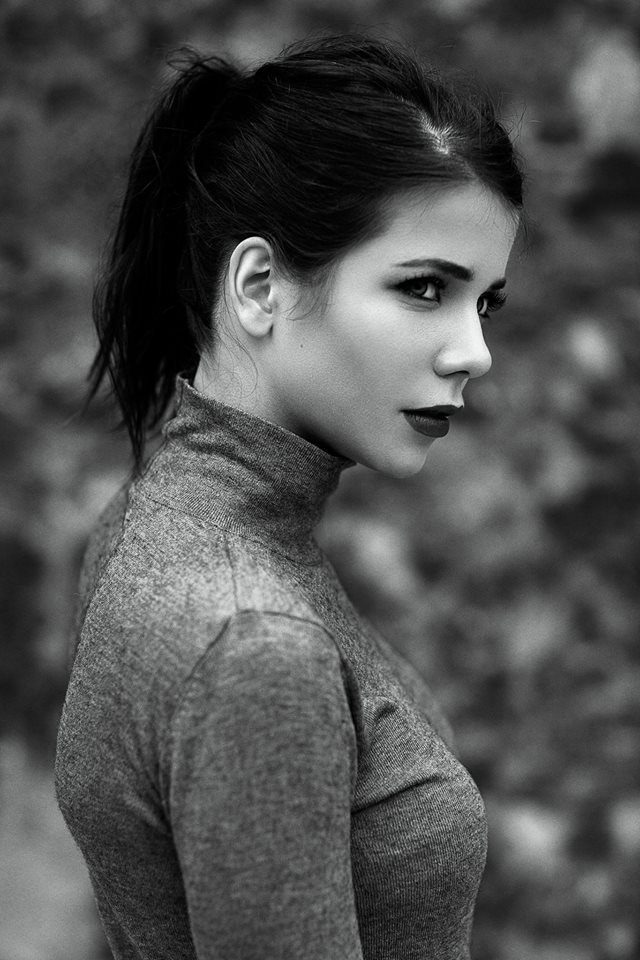 Tatiana  — Model & Hostess in Geneva photo 1