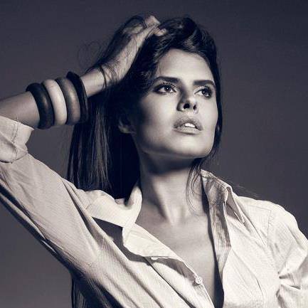 Katarina — Model & Hostess in Belgrade photo 1