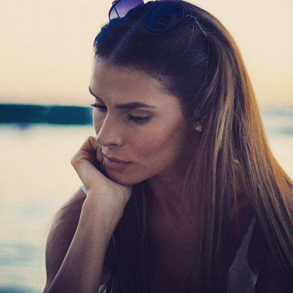 Katarina — Model & Hostess in Belgrade photo 13