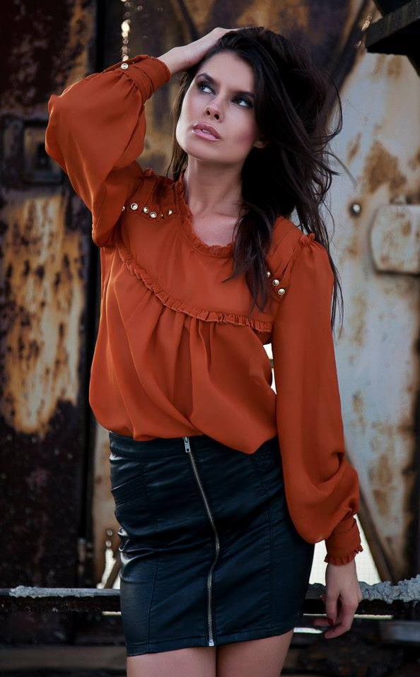 Katarina — Model & Hostess in Belgrade photo 2