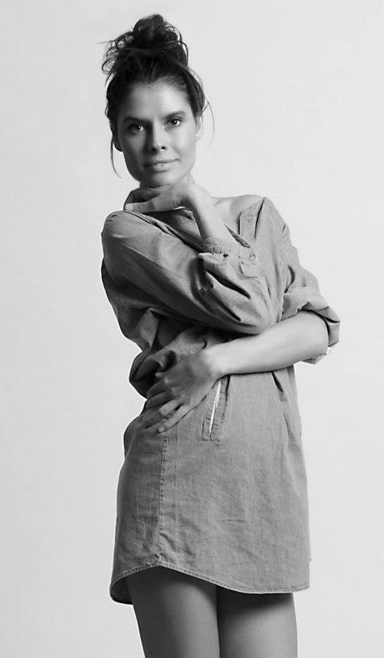 Katarina — Model & Hostess in Belgrade photo 3